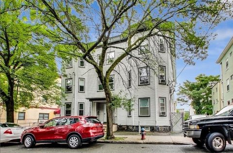 109 Walnut St Somerville MA 02145