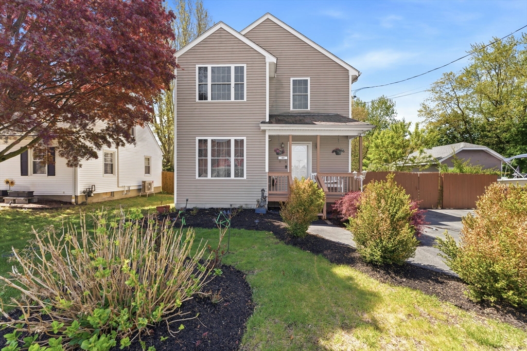 61 Metropolitan Ave, Cranston, RI Photo #1