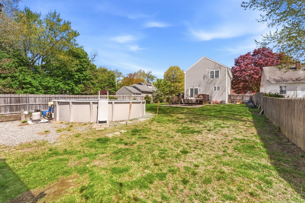 61 Metropolitan Ave, Cranston, RI Photo #23