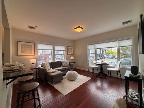 Photo of 111 W 8th Street #A, Boston, MA 02127 (MLS # 73518499)
