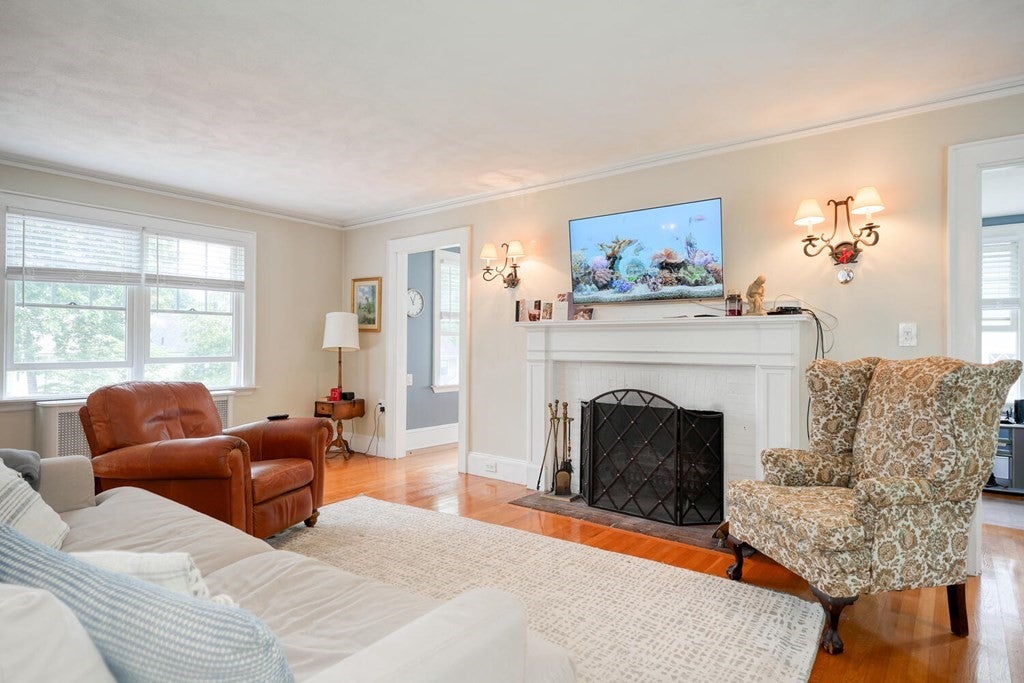 72 Richardson Road, Belmont, MA, 72 Richardson Road, Belmont, MA Photo #8
