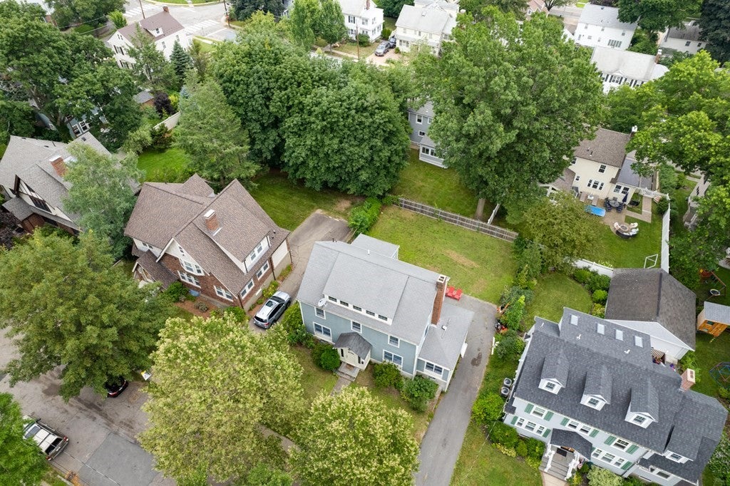 72 Richardson Road, Belmont, MA, 72 Richardson Road, Belmont, MA Photo #2