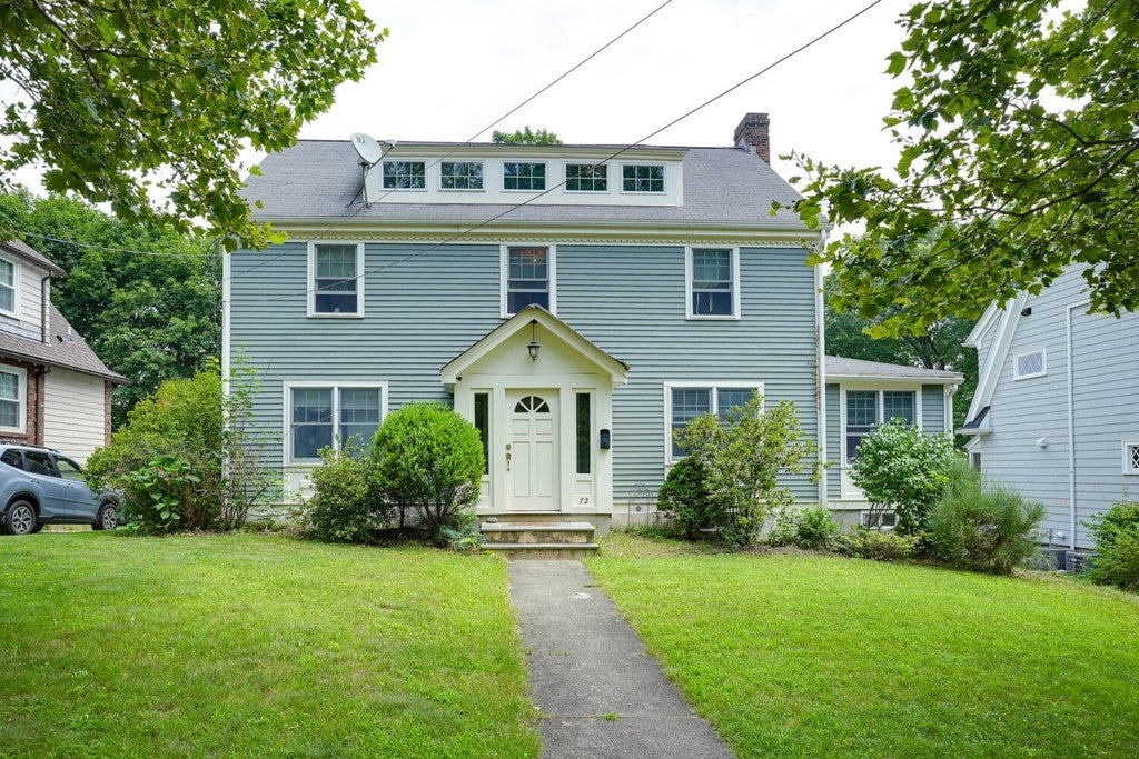 72 Richardson Road, Belmont, MA, 72 Richardson Road, Belmont, MA Photo #1