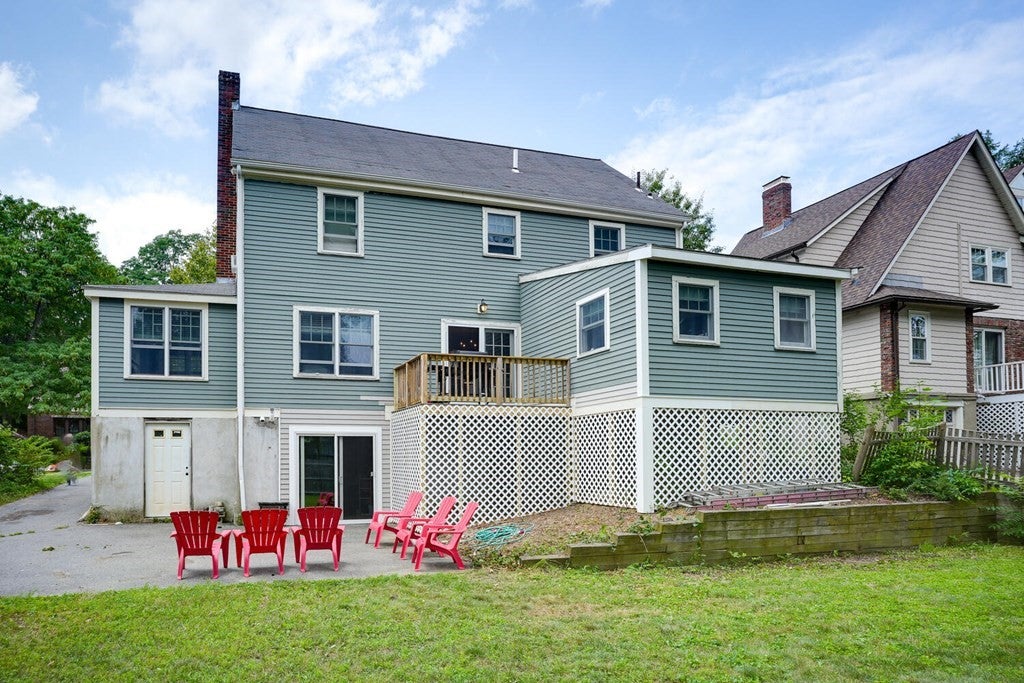 72 Richardson Road, Belmont, MA, 72 Richardson Road, Belmont, MA Photo #4