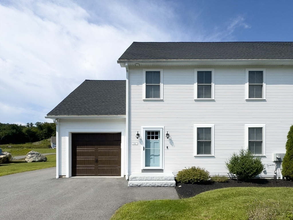 View Westminster, MA 01473 house