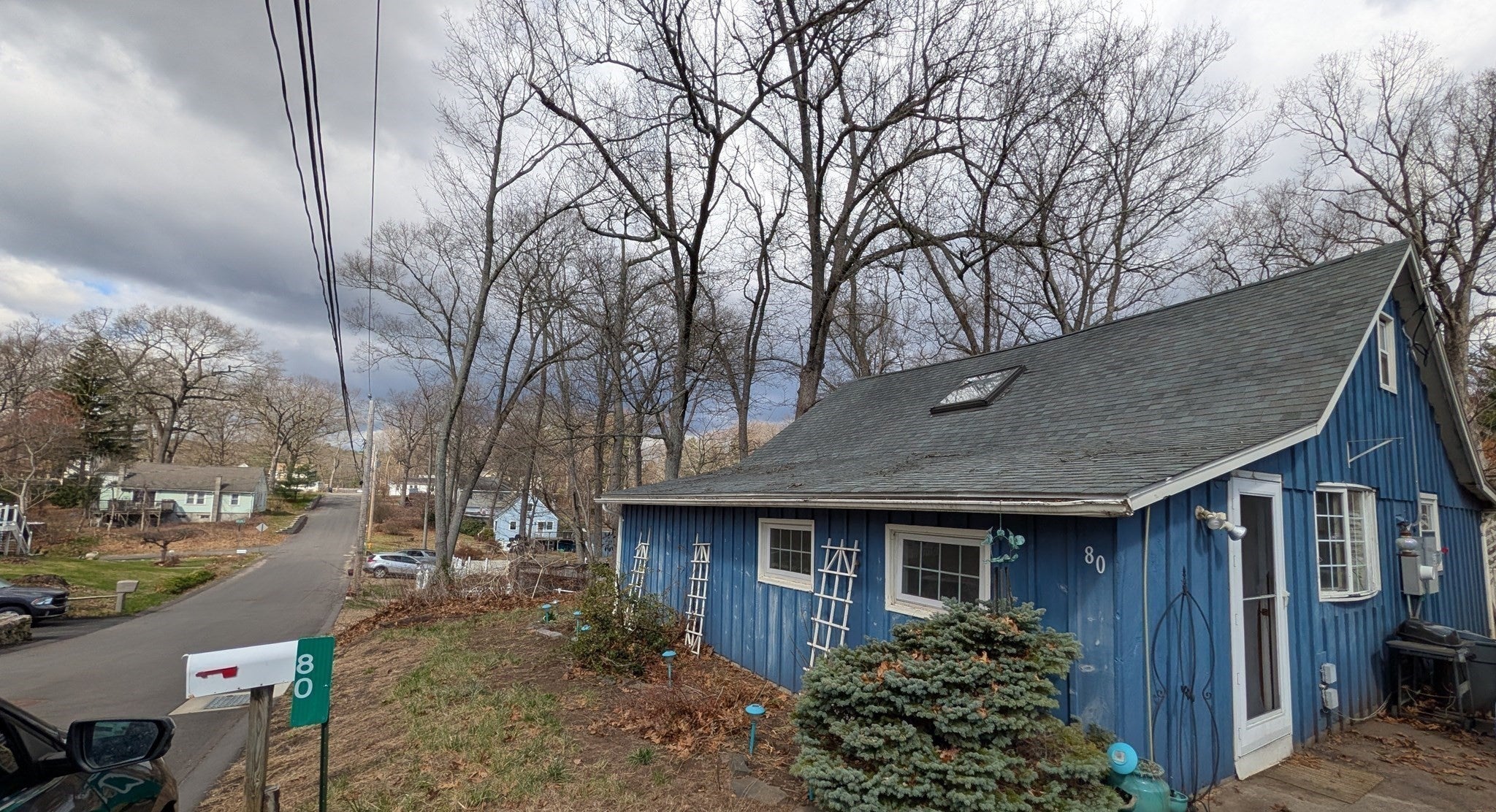 80 Bungalow Street