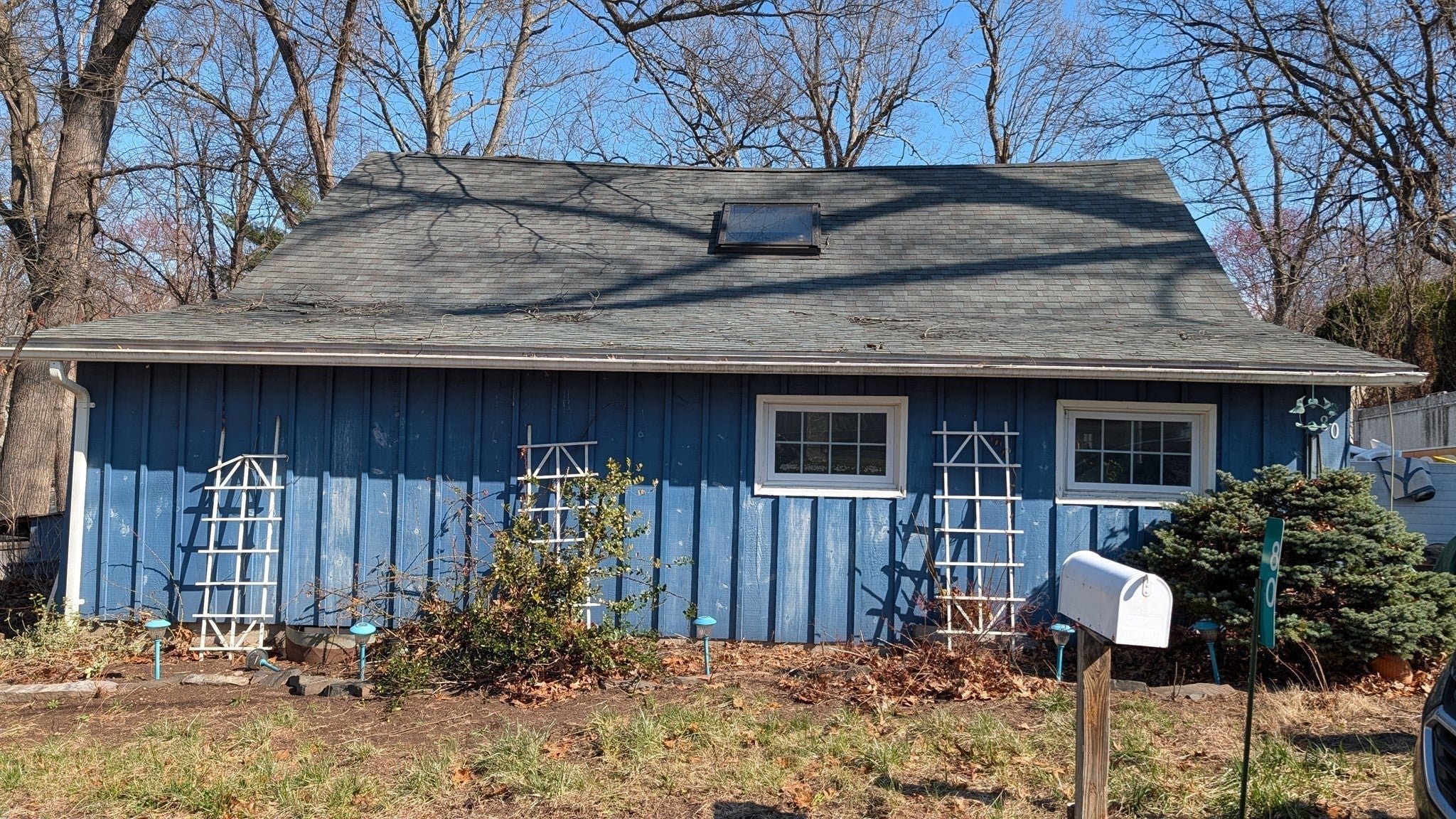80 Bungalow Street