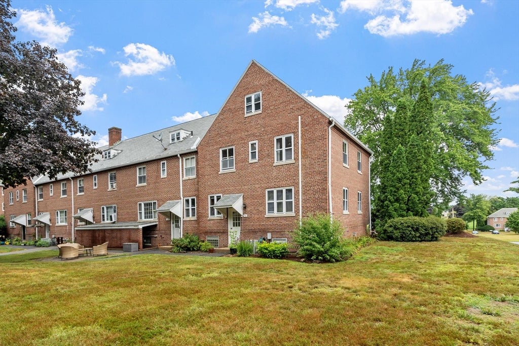 5 Walnut ST #5A, Harvard, MA, 5 Walnut ST #5A, Harvard, MA Photo #4