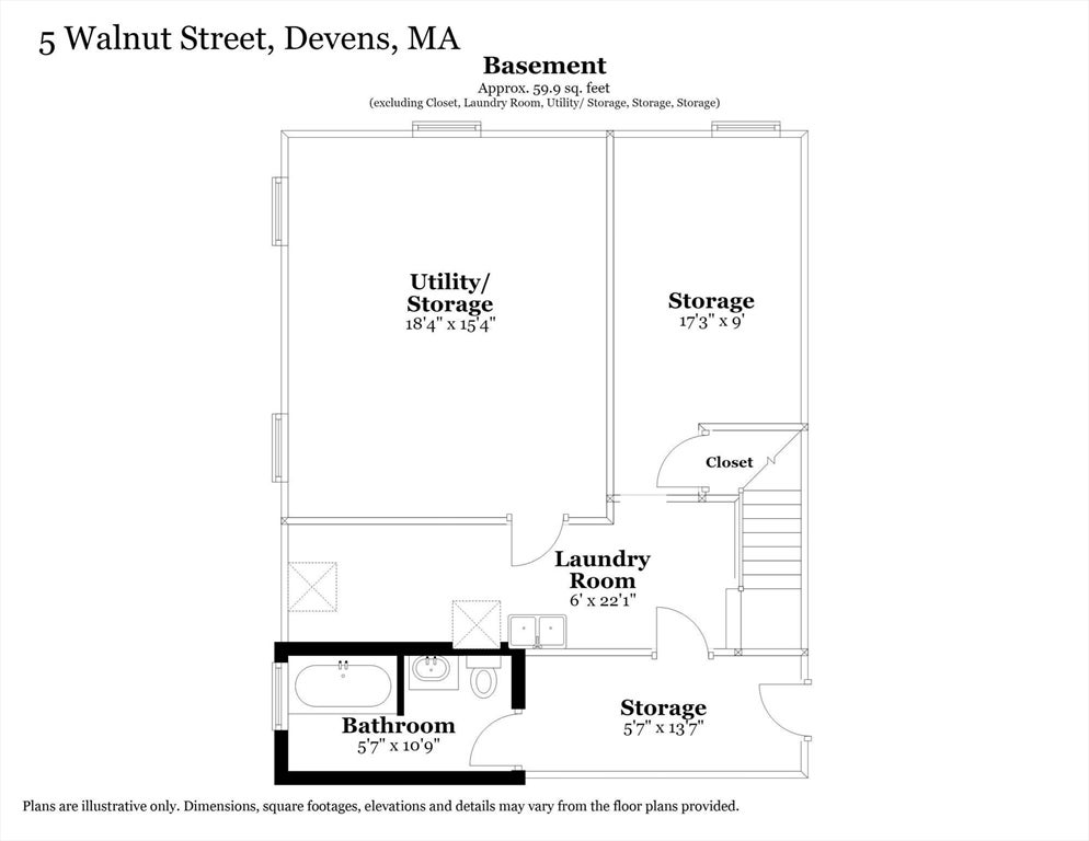 5 Walnut ST #5A, Harvard, MA, 5 Walnut ST #5A, Harvard, MA Photo #41
