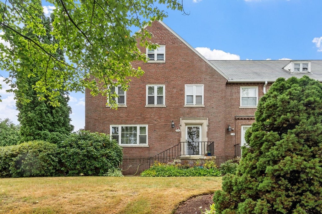 5 Walnut ST #5A, Harvard, MA, 5 Walnut ST #5A, Harvard, MA Photo #1