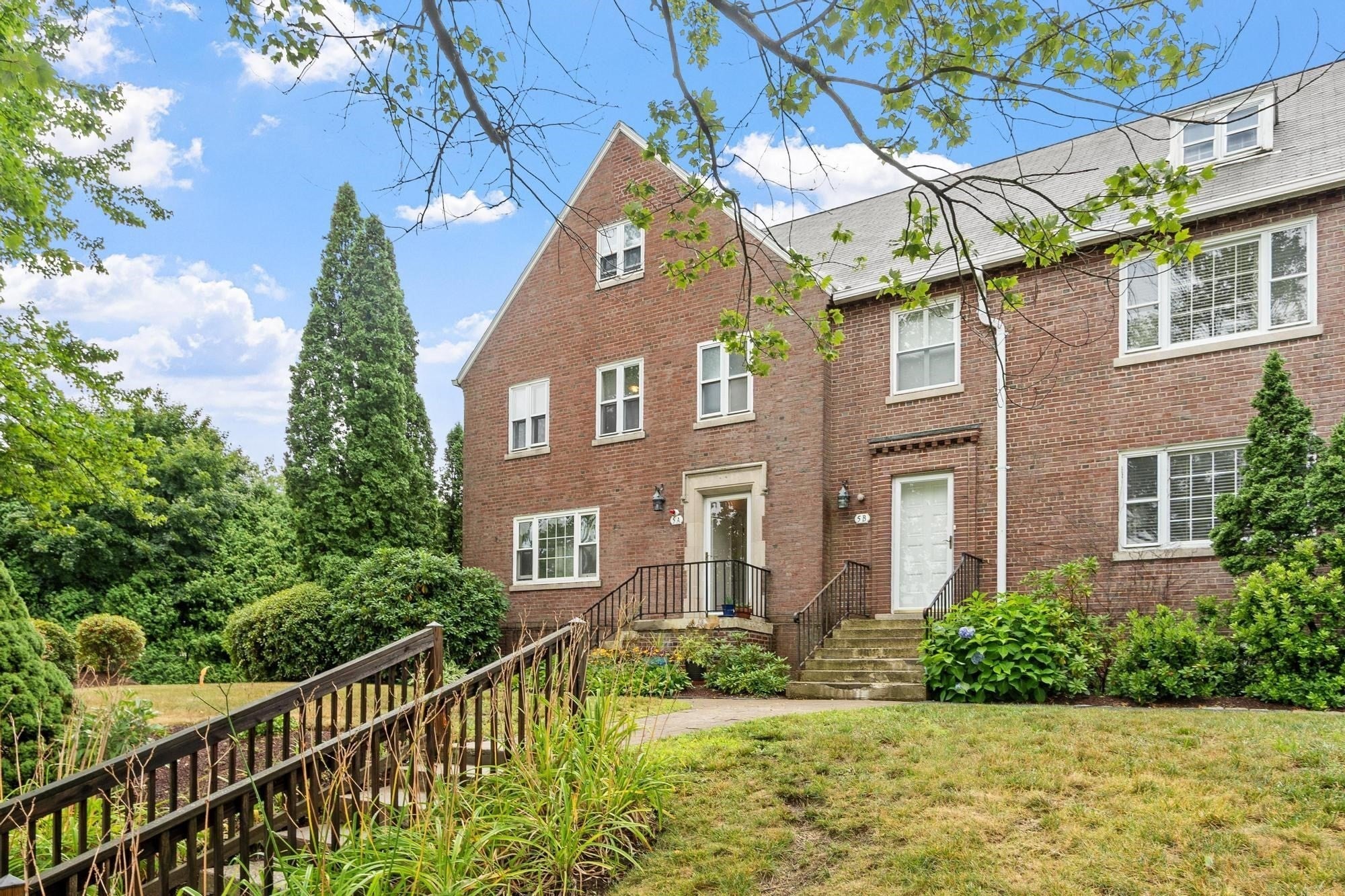 5 Walnut ST #5A, Devens, MA Photo #1