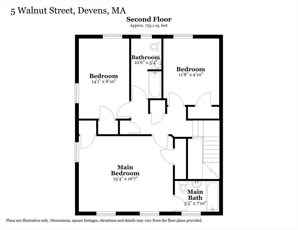 5 Walnut ST #5A, Harvard, MA, 5 Walnut ST #5A, Harvard, MA Photo #40