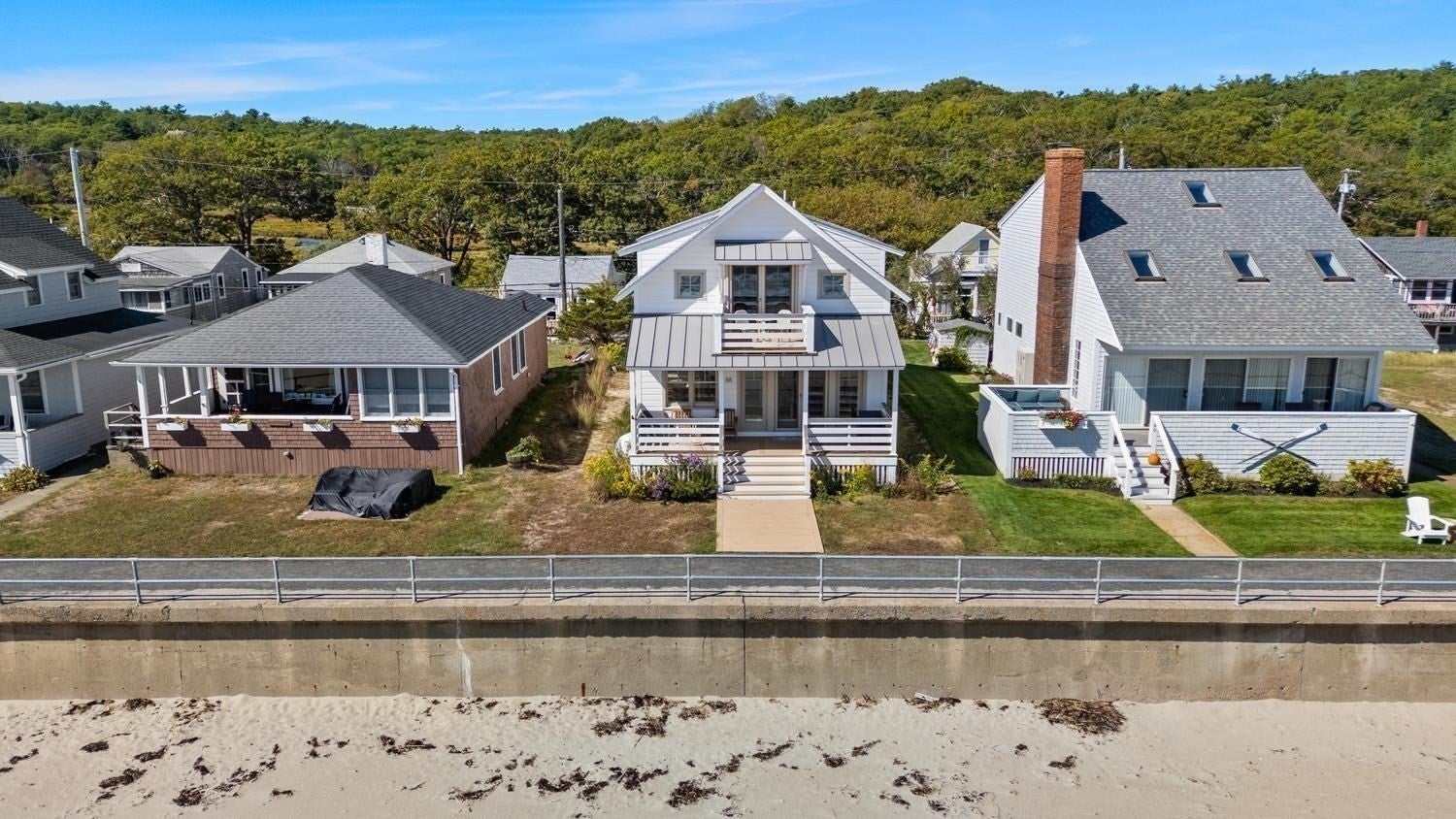 88 Long Beach, Rockport, MA Photo #29