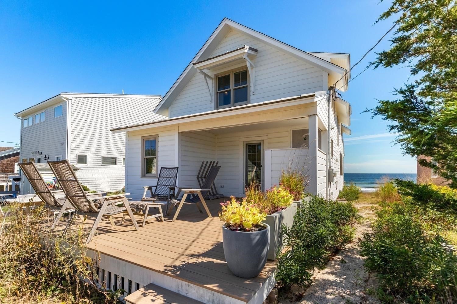 88 Long Beach, Rockport, MA Photo #27