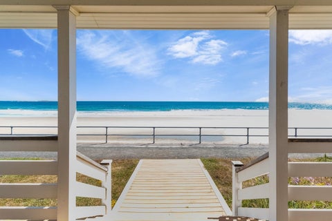 Photo of 88 Long Beach, Rockport, MA 01966 (MLS # 73583259)
