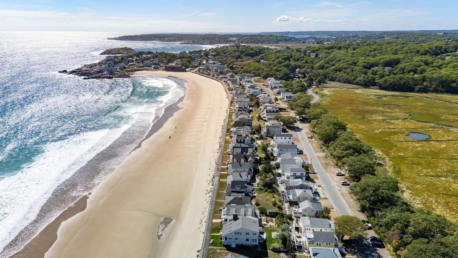 88 Long Beach, Rockport, MA Photo #35