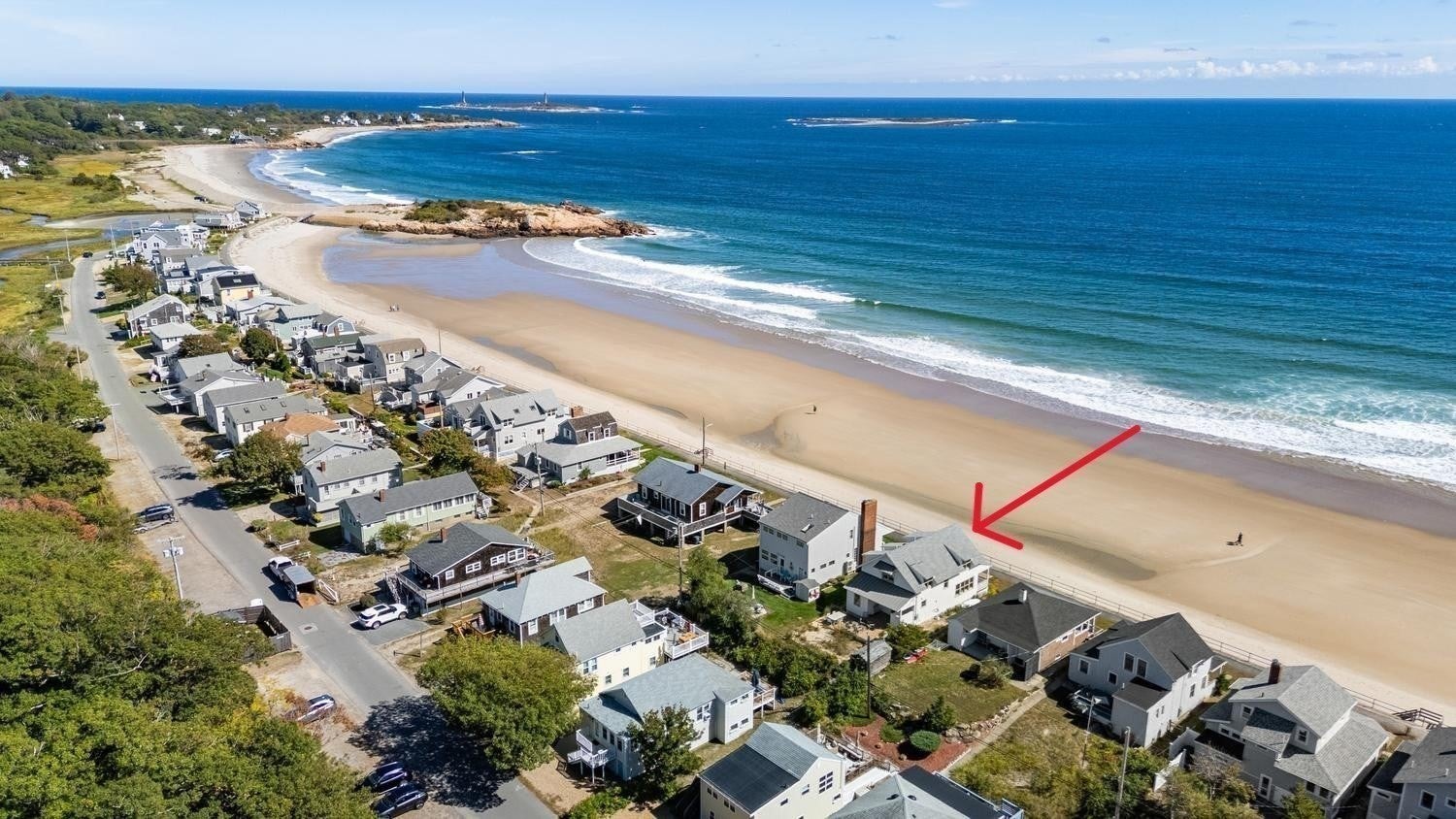 88 Long Beach, Rockport, MA Photo #31