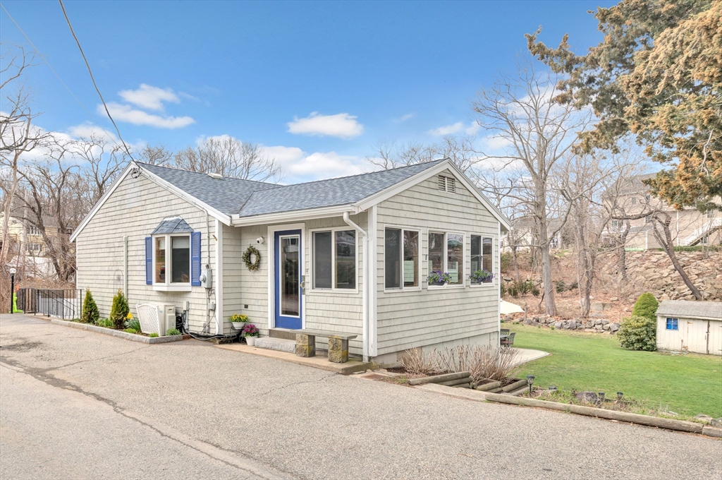 4 Tidal Cove Way