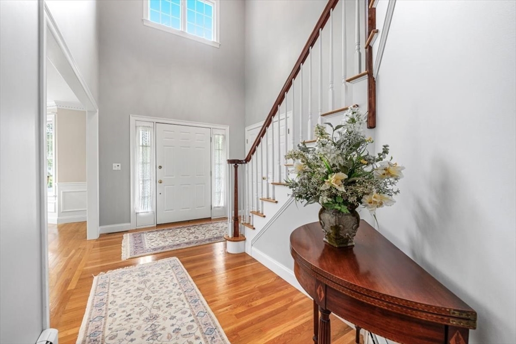 3 Rosewood Lane