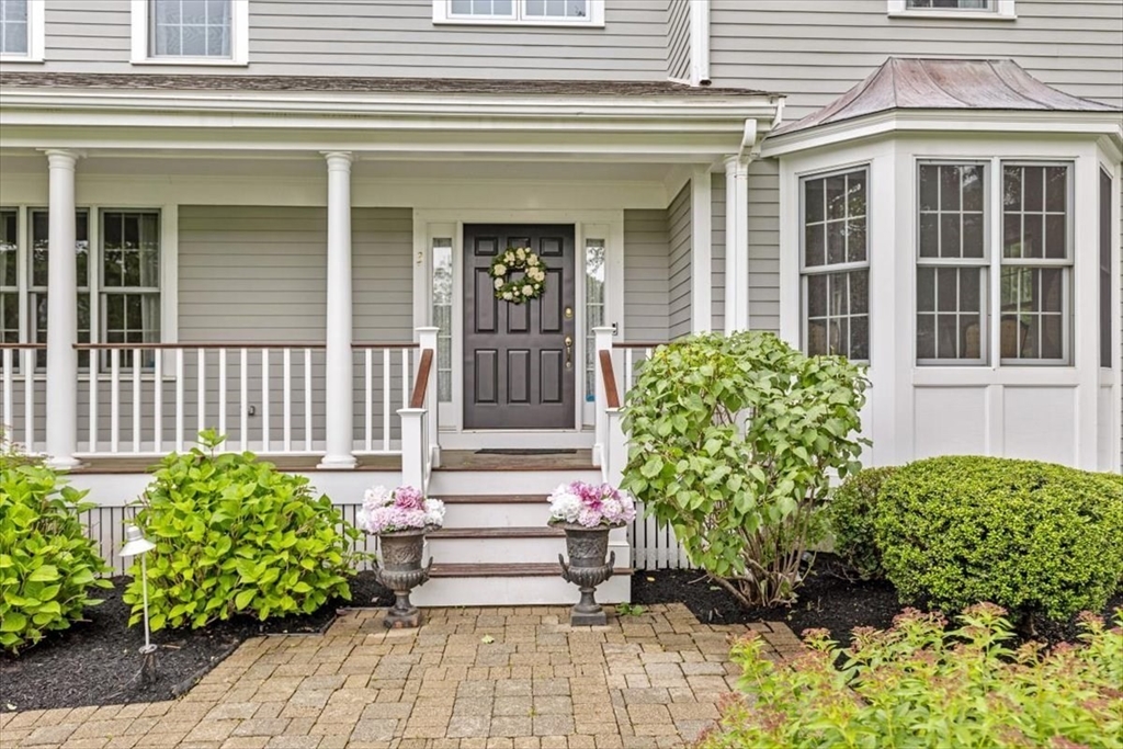 3 Rosewood Lane