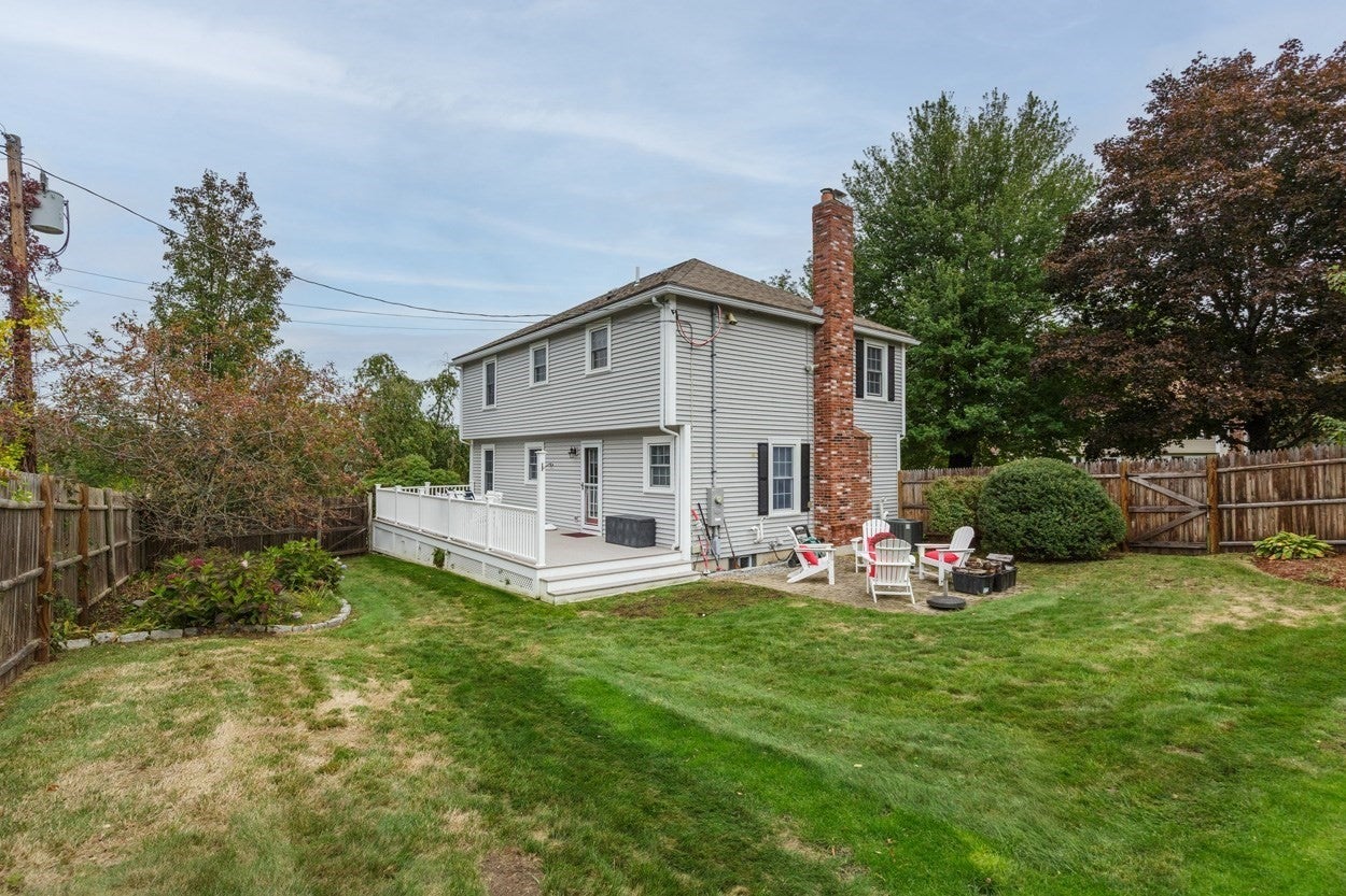 6 Arbor Glen Ln