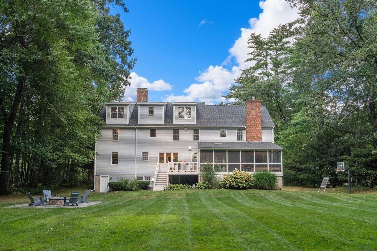 139 Ford Road, Sudbury, MA Photo #3