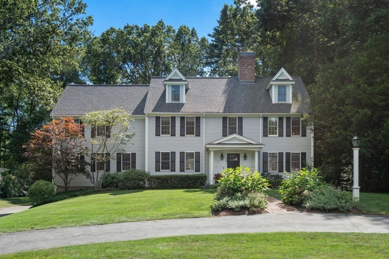139 Ford Road, Sudbury, MA Photo #1
