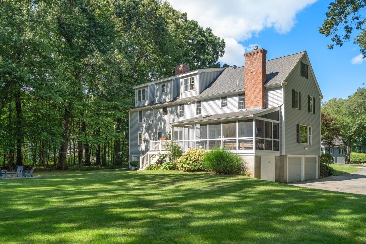 139 Ford Road, Sudbury, MA Photo #4