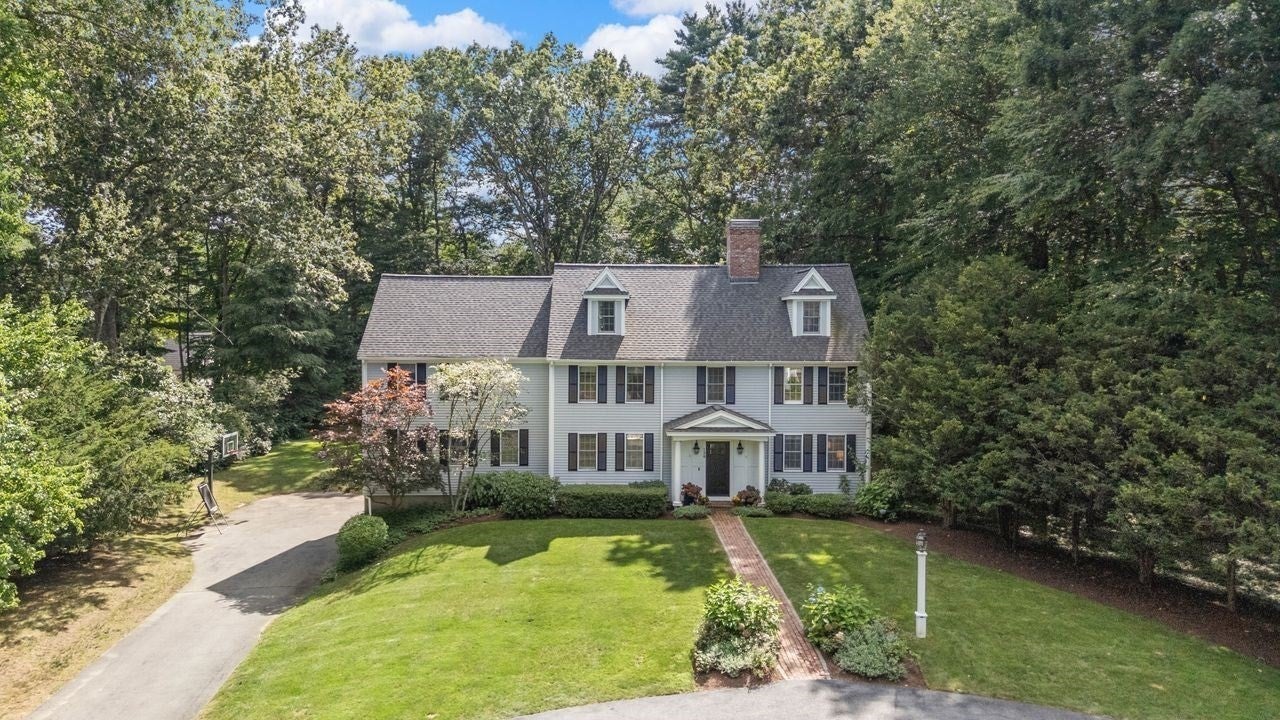 139 Ford Road, Sudbury, MA Photo #2
