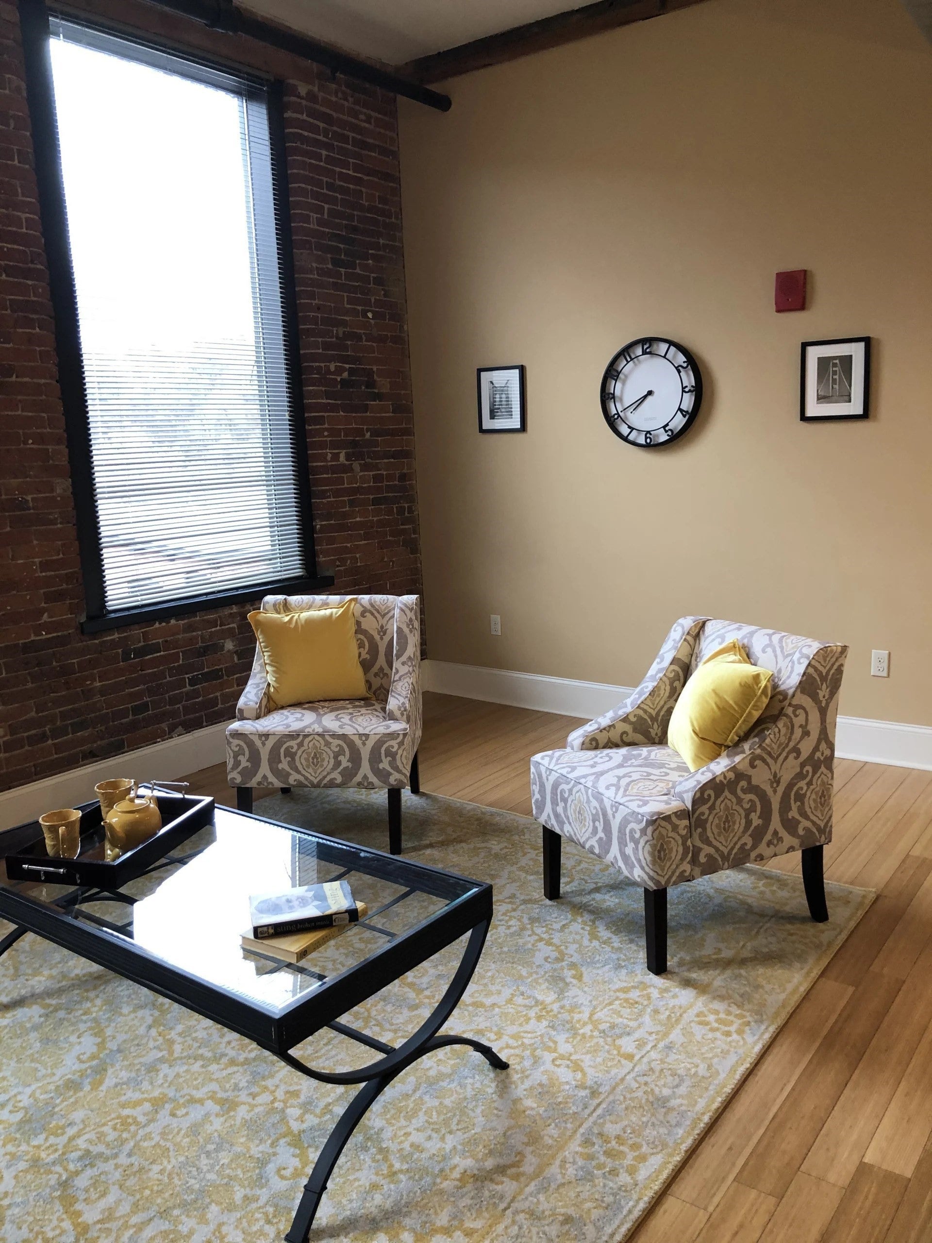 55 Green Street D-170