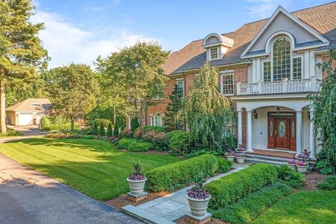 1 Snows Hill Lane Dover MA 02030