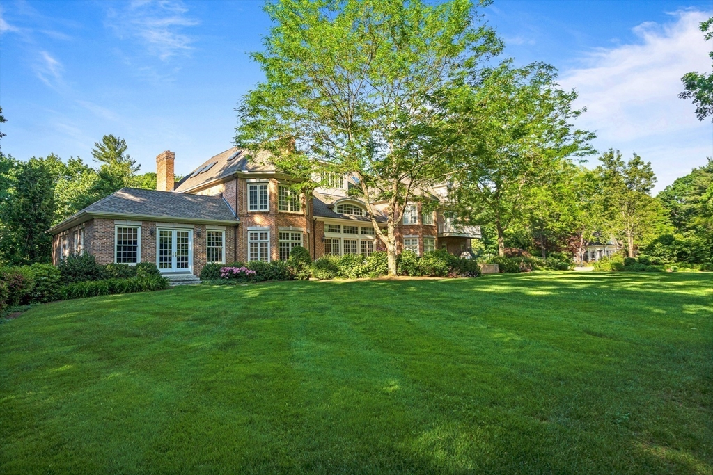 1 Snows Hill Lane