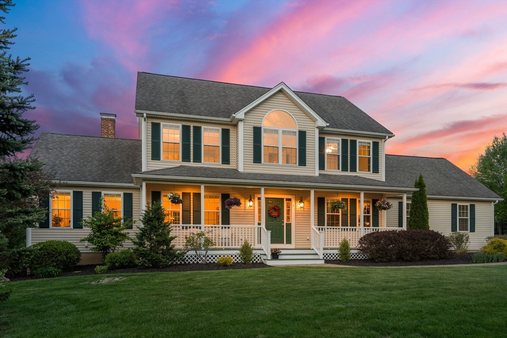 7 Brook Hill Rd