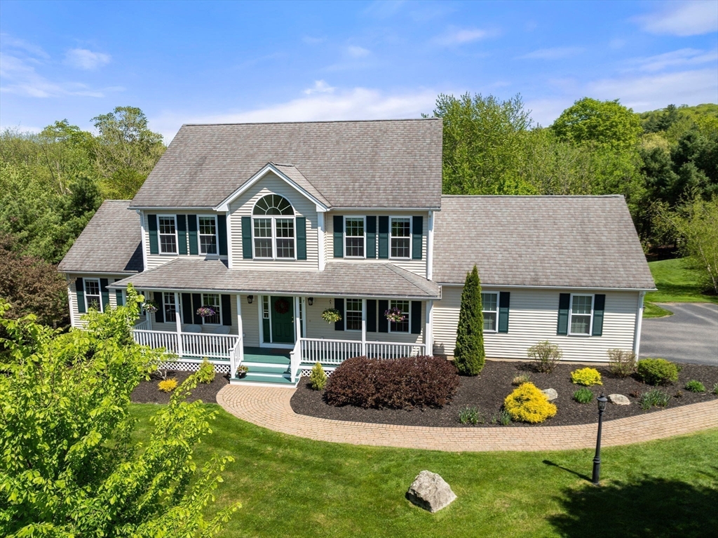 7 Brook Hill Rd