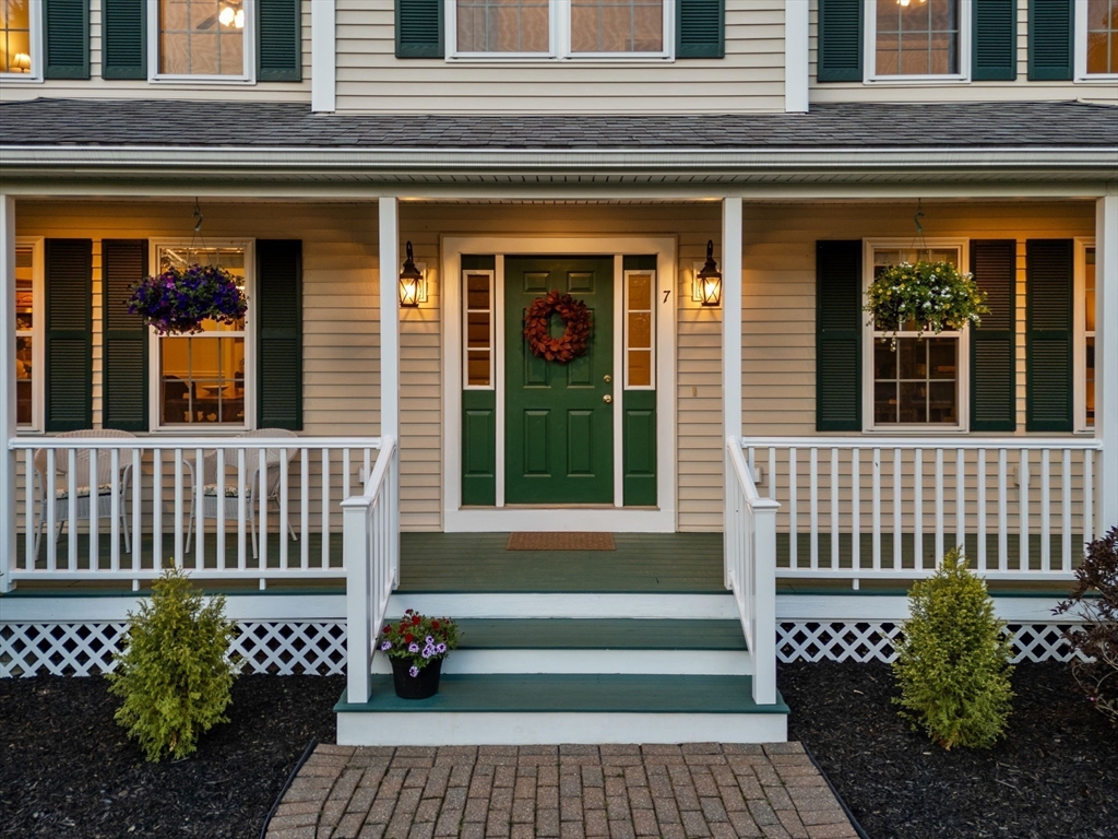 7 Brook Hill Rd
