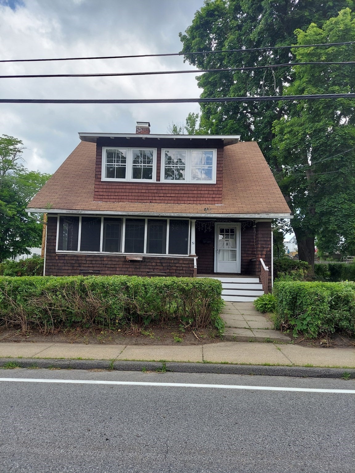 51 River Street