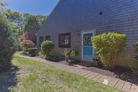 Photo of 65 Roundhouse Rd #65, Bourne, MA 02532 (MLS # 73589127)