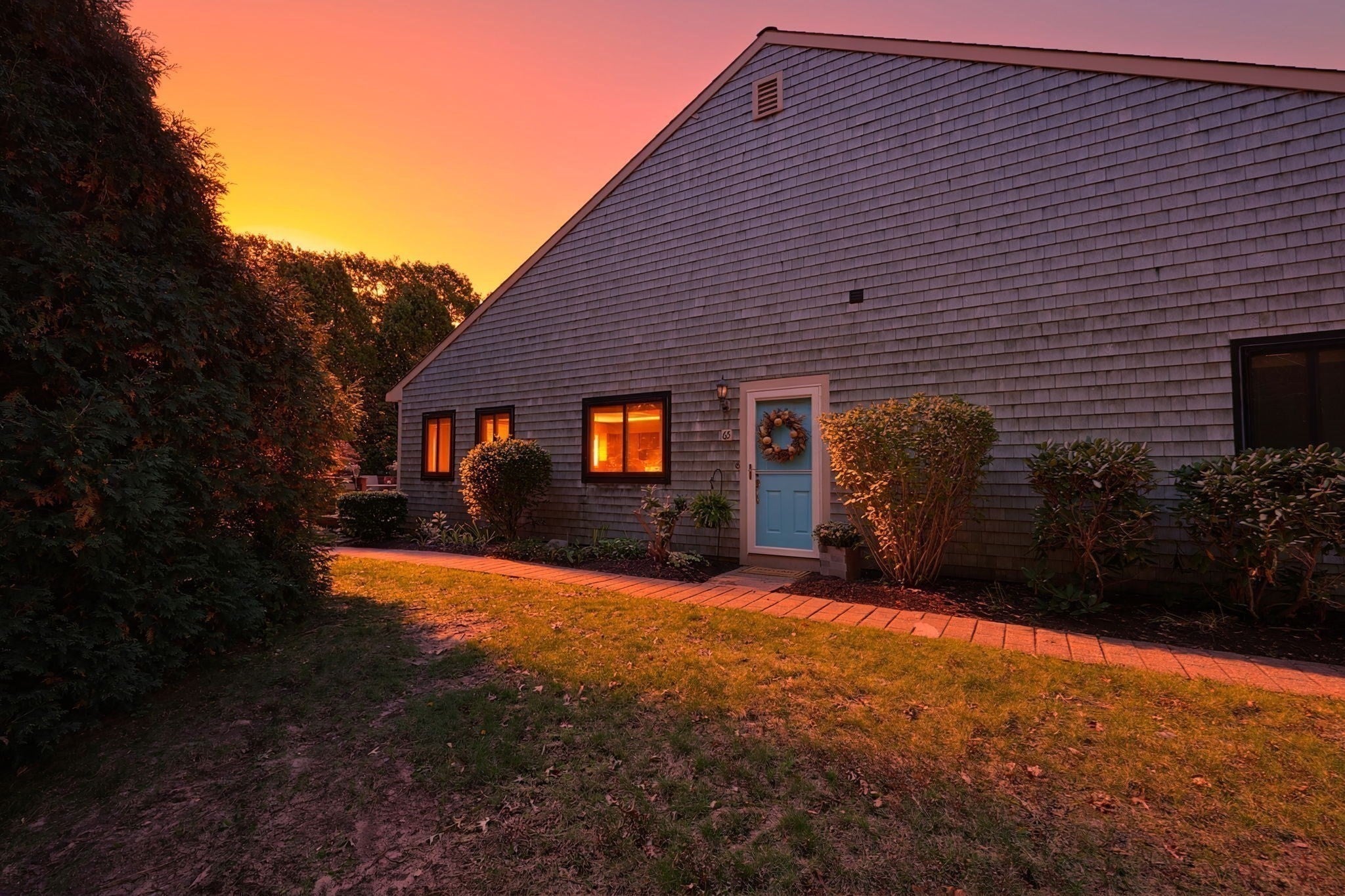65 Roundhouse Rd #65, Bourne, MA, 65 Roundhouse Rd #65, Bourne, MA Photo #34