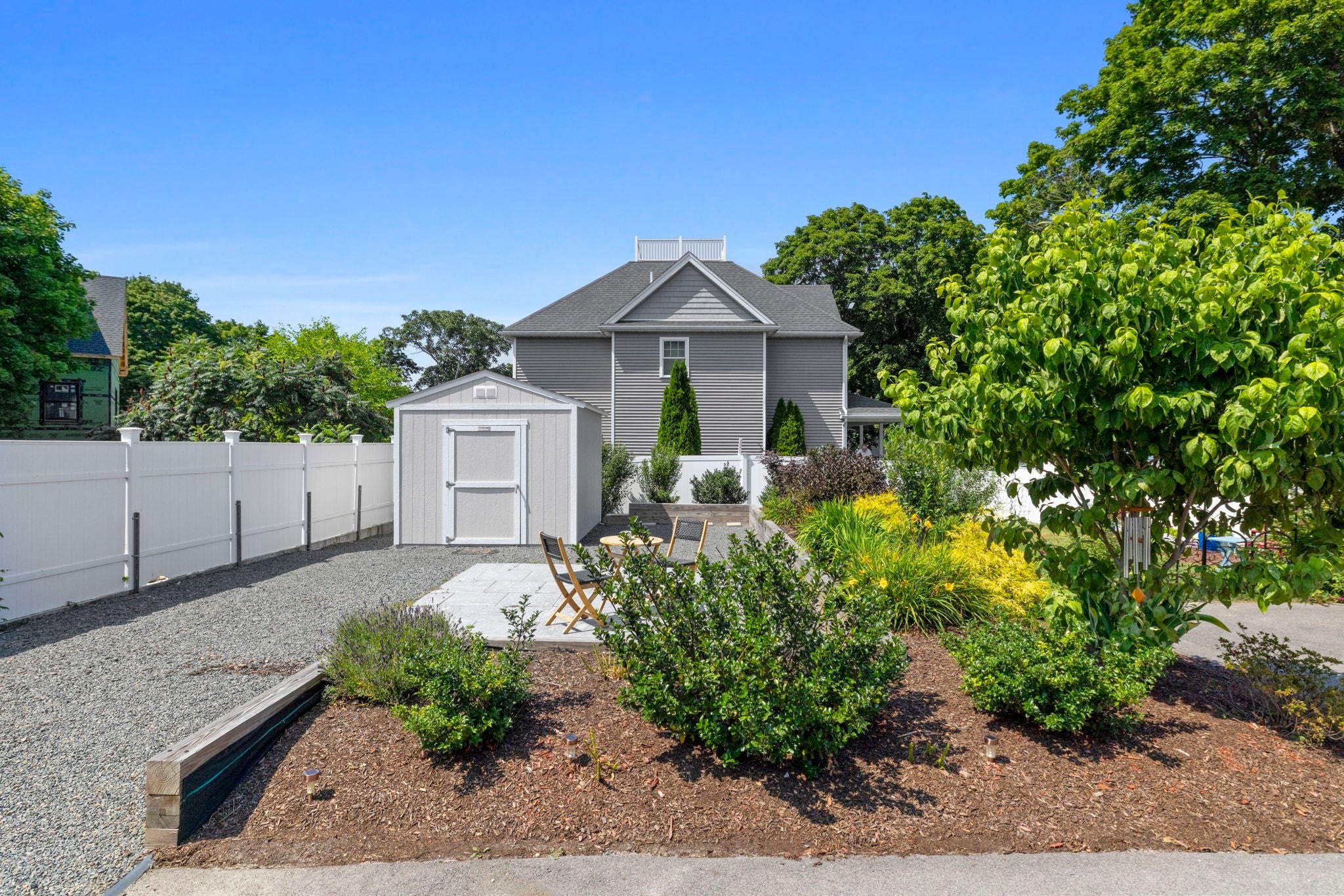 6r Fairview Ave, Swampscott, MA Photo #37