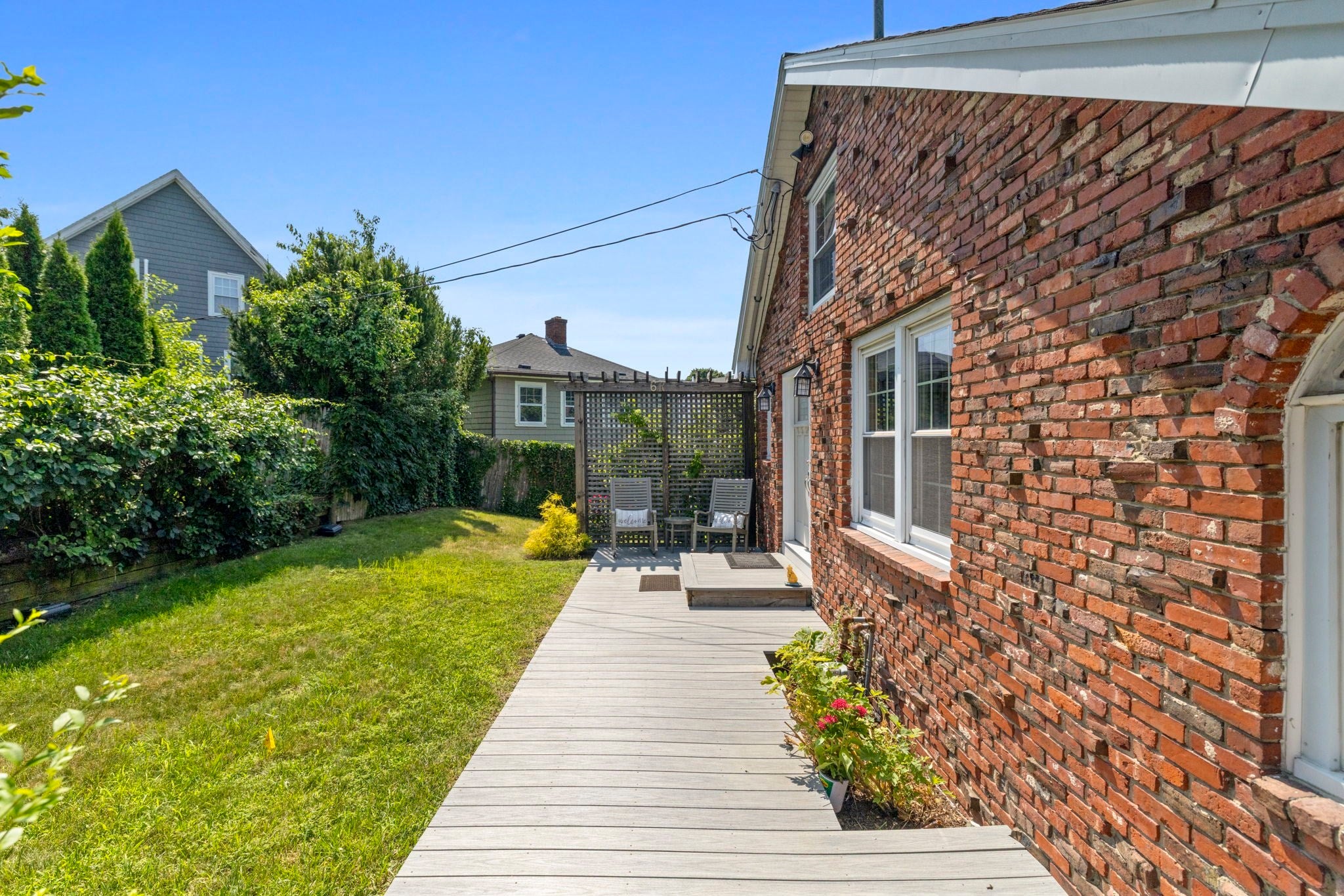 6r Fairview Ave, Swampscott, MA Photo #32