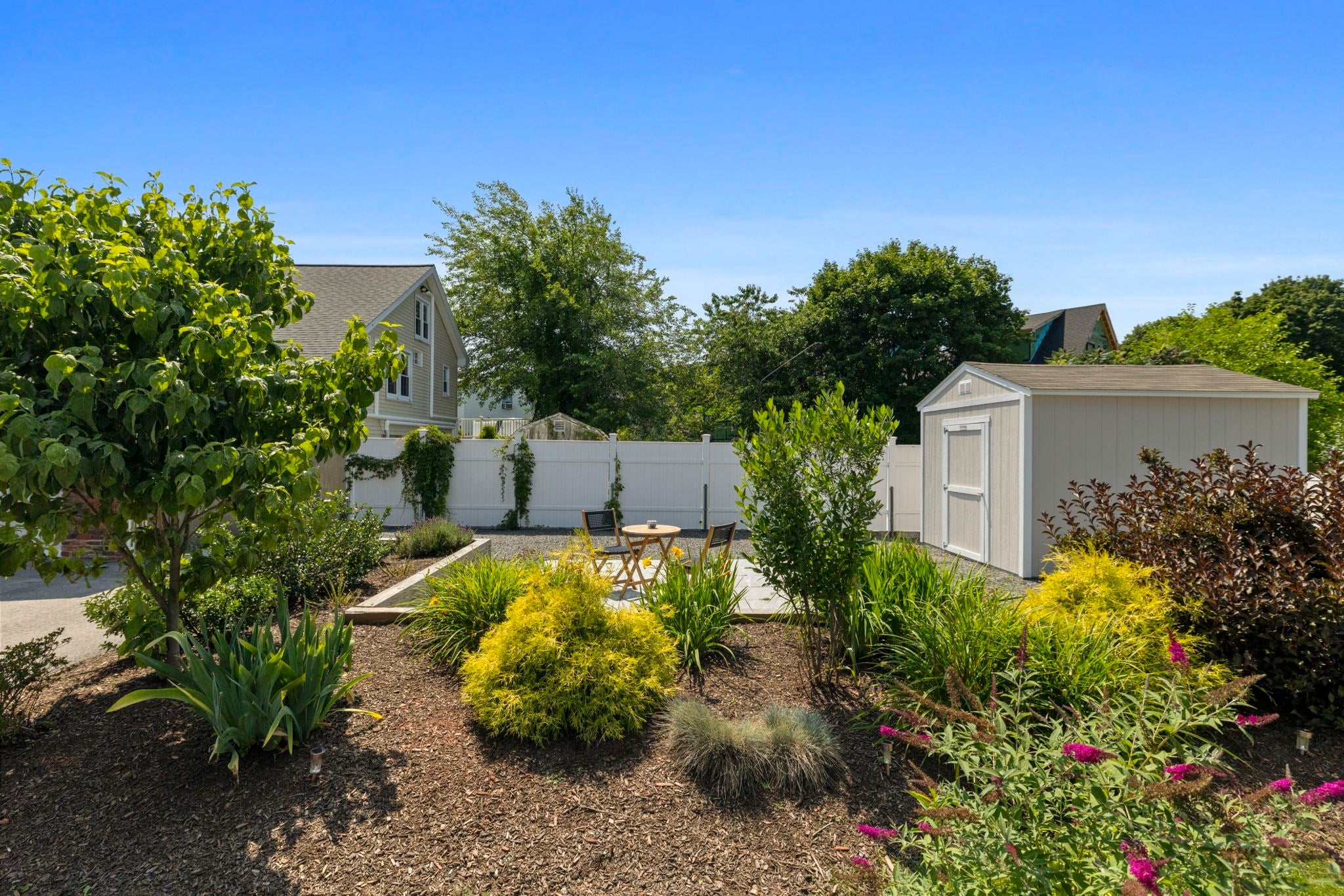 6r Fairview Ave, Swampscott, MA Photo #31