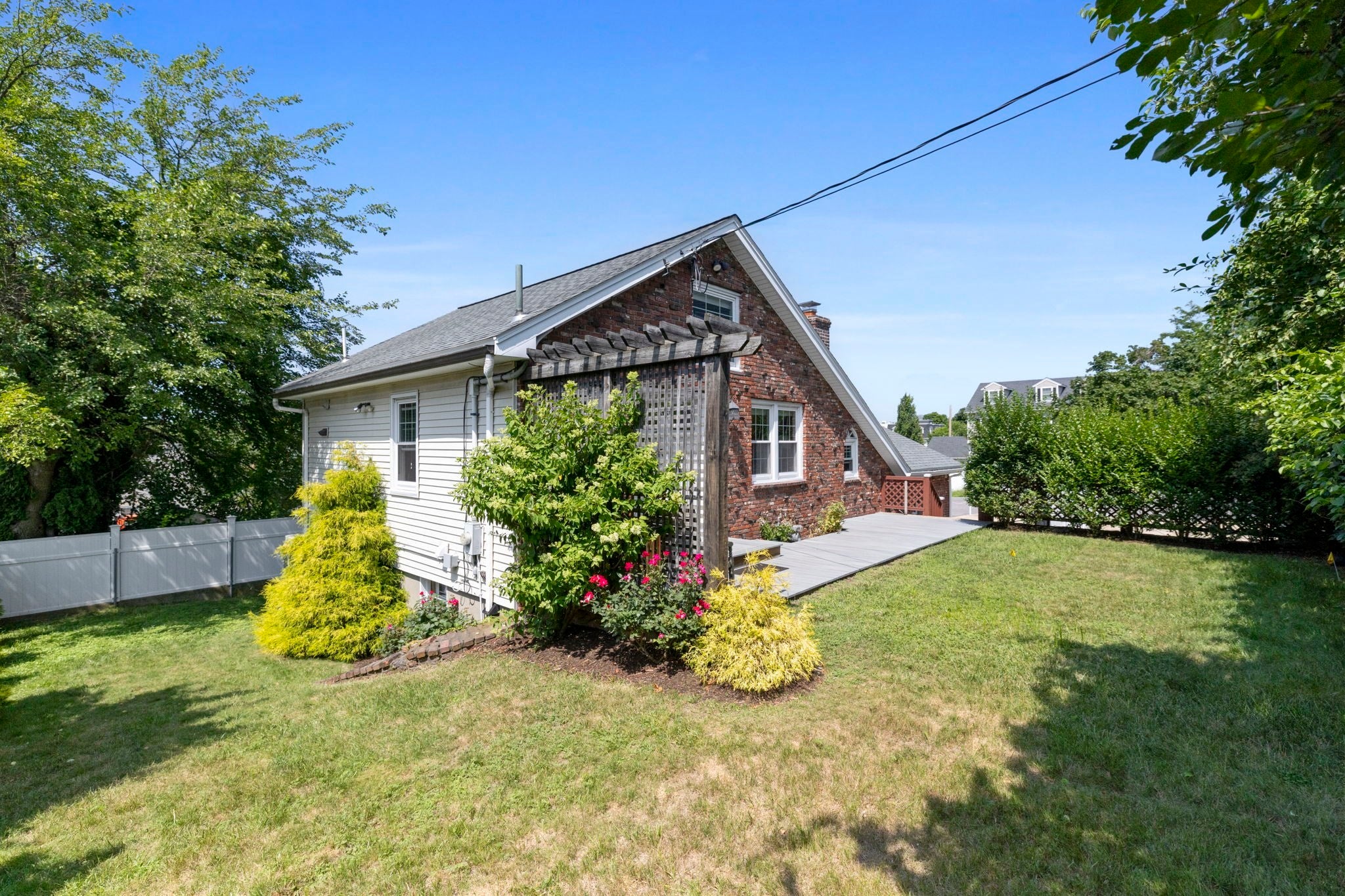 6r Fairview Ave, Swampscott, MA Photo #33