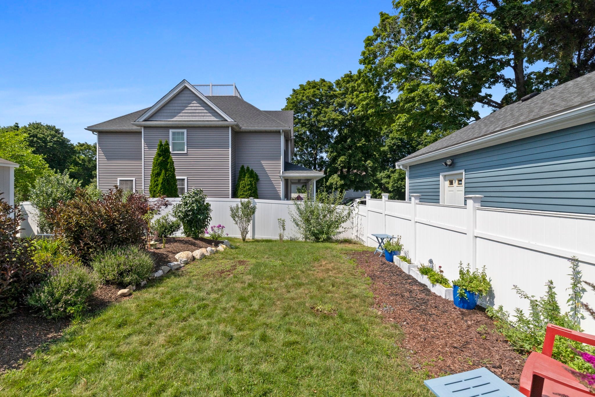 6r Fairview Ave, Swampscott, MA Photo #30