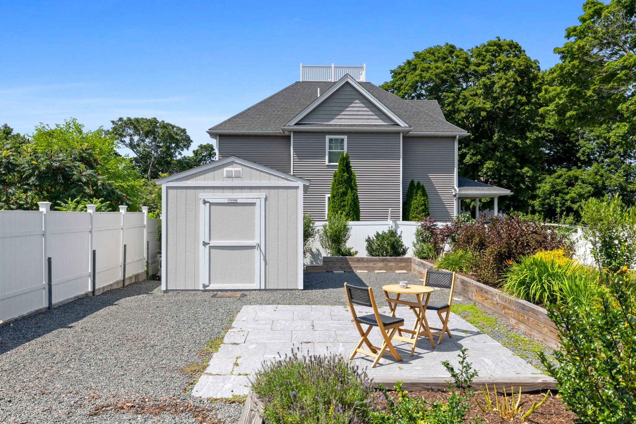 6r Fairview Ave, Swampscott, MA Photo #28
