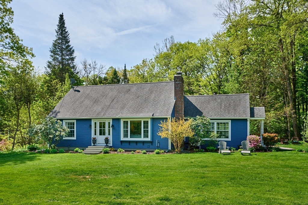 6 Valley View Rd