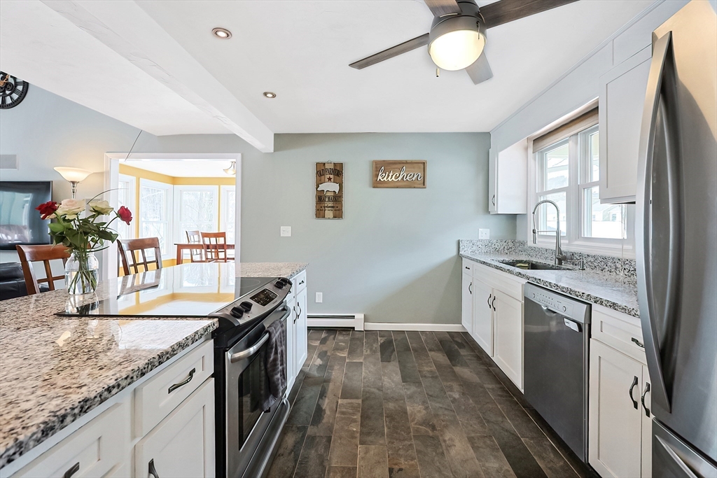 14 Fieldstone St 14