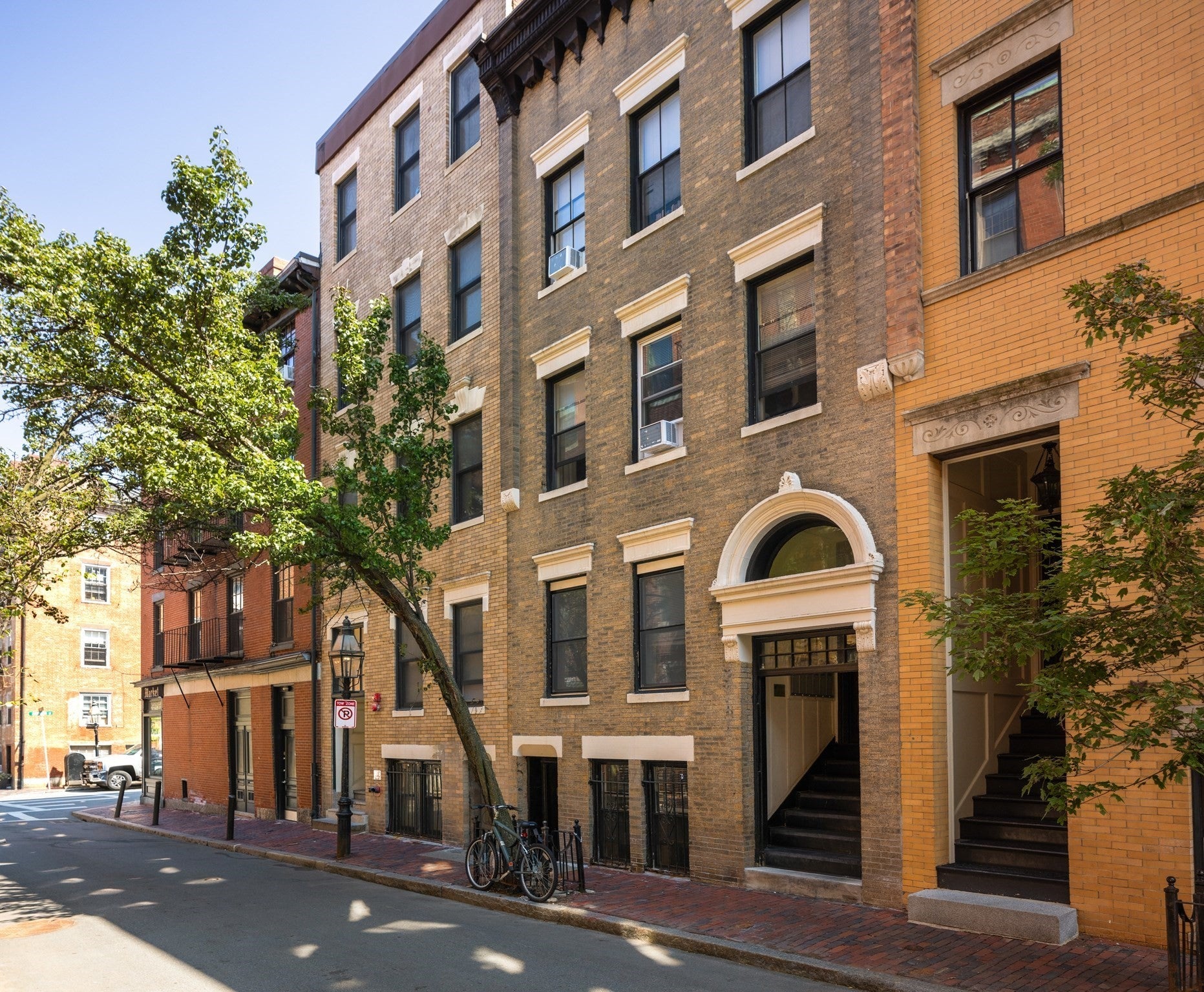 100 Myrtle Street, Boston, MA, 100 Myrtle Street, Boston, MA Photo #1