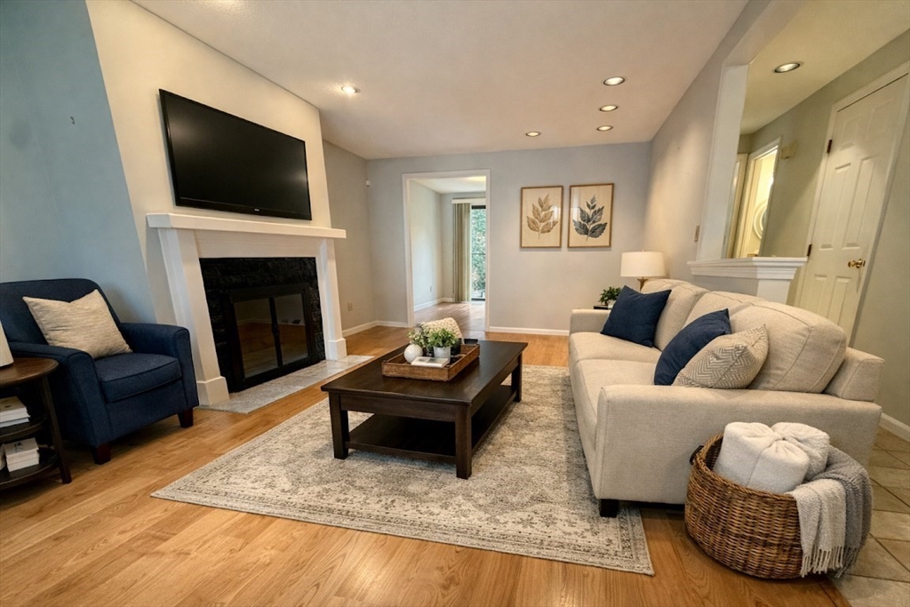 11 Mansion Woods Drive F