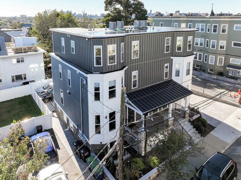 19 Fenwick 4 Somerville MA 02145