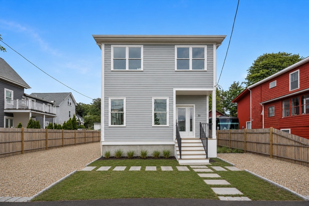 30 Emerald Road 30